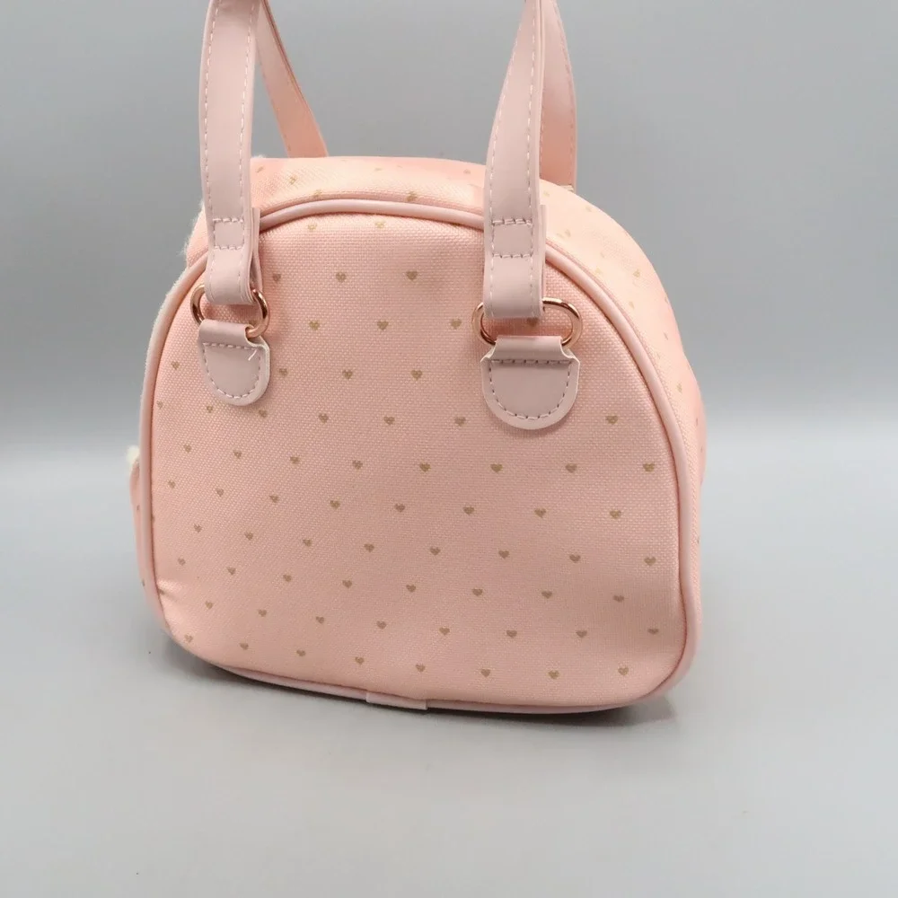 Our Generation Dog Carrier & Pet Plush Puppy for 18